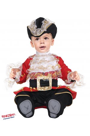 Costume di carnevale Costumi Peluche (3-12 Mesi)